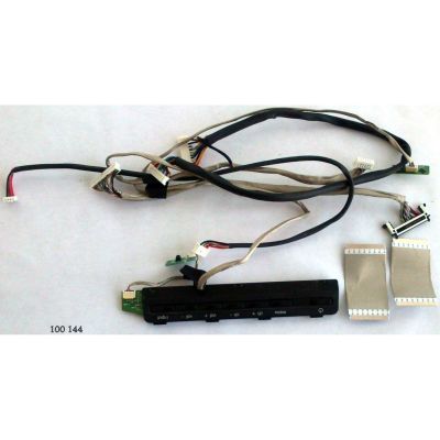 KIT D E CABLES PARA TV / VIZIO E321ME